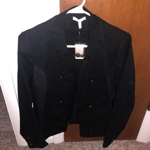Maurice’s blazer
